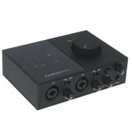 Внешняя звуковая карта Native Instruments Komplete Audio 2