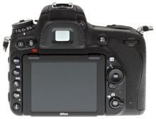 Фотоаппарат Nikon D750 Body