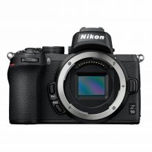 Фотоаппарат Nikon Z50 Body