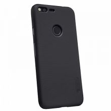 Чехол Nillkin Super Frosted Shield для Google Pixel (Black)