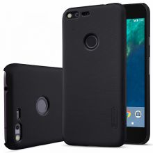 Чехол Nillkin Super Frosted Shield для Google Pixel (Black)