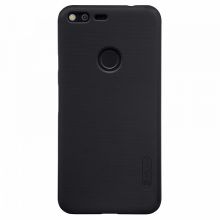 Чехол Nillkin Super Frosted Shield для Google Pixel (Black)