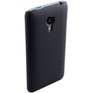 Чехол для Meizu MX4 Pro Nillkin Super Frosted (Black)