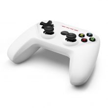 Геймпад SteelSeries Nimbus Wireless Controller (White)