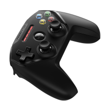 Геймпад SteelSeries Nimbus Wireless Controller (Black)