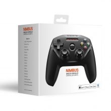 Геймпад SteelSeries Nimbus Wireless Controller (Black)