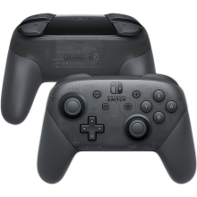 Геймпад Nintendo Switch Pro Controller