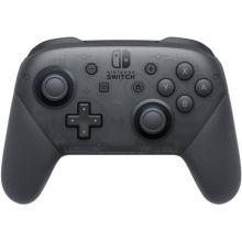 Геймпад Nintendo Switch Pro Controller