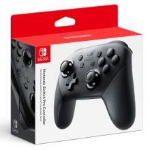 Геймпад Nintendo Switch Pro Controller