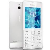 Nokia 515 Dual Sim White