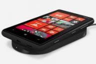 Nokia Lumia 820 Black