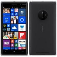 Смартфон Nokia Lumia 830 (Black)