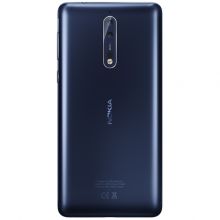 Смартфон Nokia 8 Dual sim (Blue)