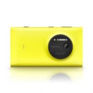 Смартфон Nokia Lumia 1020 (Yellow)