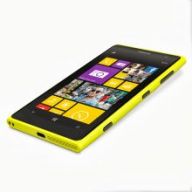 Смартфон Nokia Lumia 1020 (Yellow)