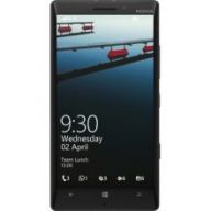 Смартфон Nokia Lumia 930 (Black)