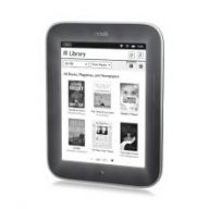 Электронная книга Barnes & Noble Nook Simple Touch with GlowLight