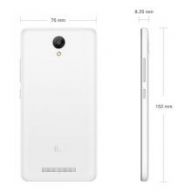 Смартфон Xiaomi Redmi Note 2 16Gb (White)