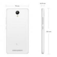 Смартфон Xiaomi Redmi Note 2 32Gb (White)