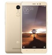 Смартфон Xiaomi Redmi Note 3 32Gb (Gold)