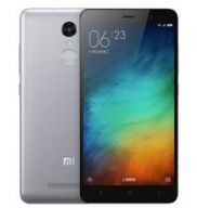 Смартфон Xiaomi Redmi Note 3 32Gb (Black)