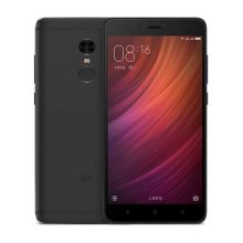 Смартфон Xiaomi Redmi Note 4 32Gb (Black)