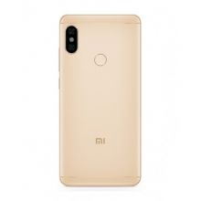 Смартфон Xiaomi Redmi Note 5 3/32GB (Gold)