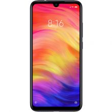 Смартфон Xiaomi Redmi Note 7 3/32GB (Black)