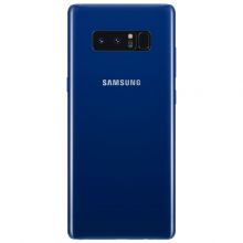 Смартфон Samsung Galaxy Note 8 64GB (Deepsea Blue)