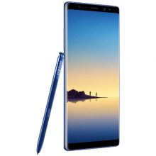 Смартфон Samsung Galaxy Note 8 64GB (Deepsea Blue)