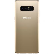 Смартфон Samsung Galaxy Note 8 64GB (Gold)