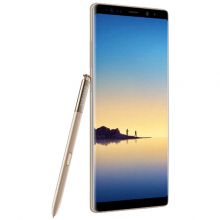 Смартфон Samsung Galaxy Note 8 64GB (Gold)