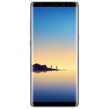 Смартфон Samsung Galaxy Note 8 64GB (Gold)