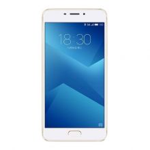 Смартфон Meizu M5 Note 16Gb (White/Gold)