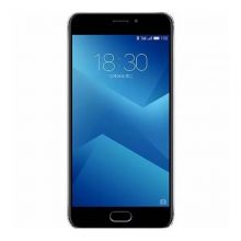 Смартфон Meizu M5 Note 64Gb (Black/Grey)