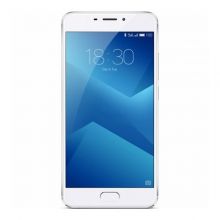 Смартфон Meizu M5 Note 16Gb (Silver/White)