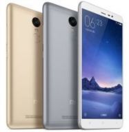 Смартфон Xiaomi Redmi Note 3 16Gb (Black)