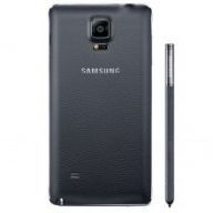 Смартфон Samsung GALAXY Note 4 SM-N910C (Black)