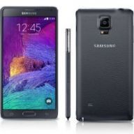 Смартфон Samsung GALAXY Note 4 SM-N910C (Black)