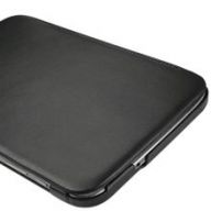 Кожаный чехол Noreve для Samsung GT-N5100 Galaxy Note 8.0 Tradition leather case (Black)