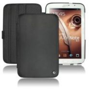 Кожаный чехол Noreve для Samsung GT-N5100 Galaxy Note 8.0 Tradition leather case (Black)