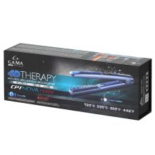 Щипцы утюжок GA.MA CP1 Nova Digital 4D Therapy Ozone