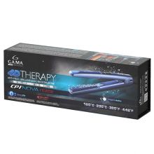 Щипцы утюжок GA.MA CP1 Nova Digital 4D Therapy Ozone