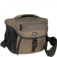 Сумка Lowepro Nova 180 AW (Dark Olive)