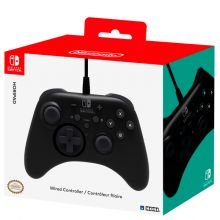 Геймпад HORI HoriPad Wired Controller for Nintendo Switch