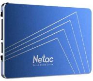Твердотельный накопитель Netac N535S 960 ГБ SATA NT01N535S-960G-S3X
