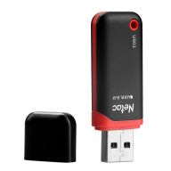 Флеш-диск Netac 256GB U903 USB2.0 (NT03U903N-256G-20BK)