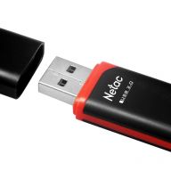 Флеш-диск Netac 256GB U903 USB2.0 (NT03U903N-256G-20BK)