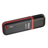 Флеш-диск Netac 256GB U903 USB3.0 (NT03U903N-256G-30BK)