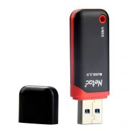 Флеш-диск Netac 256GB U903 USB3.0 (NT03U903N-256G-30BK)